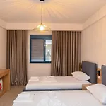 Hotel Village By The Sea Qerret (Tirana)