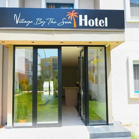 Village By The Sea Hotel 4*