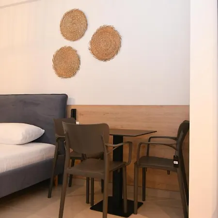Village By The Sea 4* Qerret (Tirana)