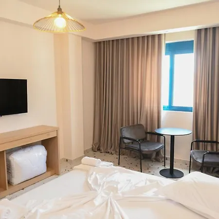 Village By The Sea Hotel Qerret (Tirana)