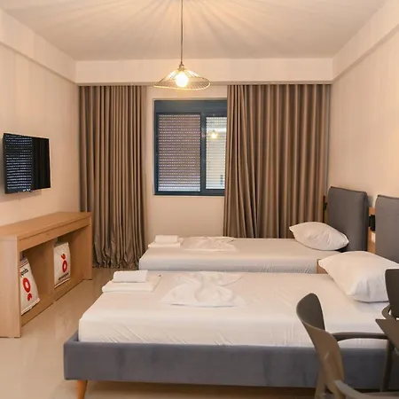 Village By The Sea Hotel Golem (Tirana)