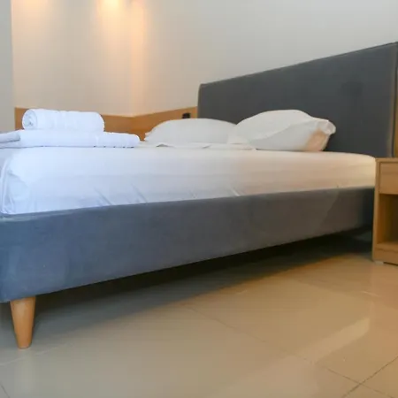 Village By The Sea Hotel Golem (Tirana)