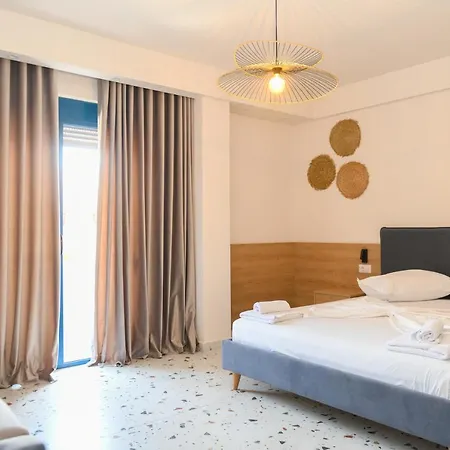 Village By The Sea Hotel Golem (Tirana)
