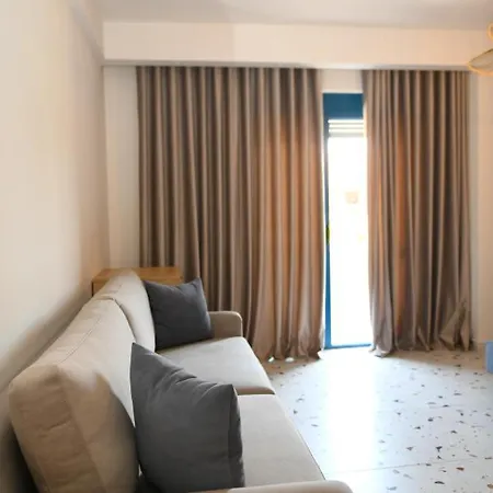 Hotel Village By The Sea 4*