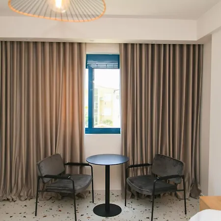 Village By The Sea 4* Golem (Tirana)