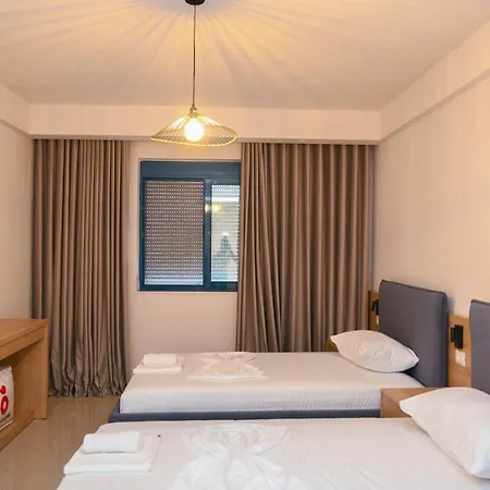 Hotel Village By The Sea Golem (Tirana)