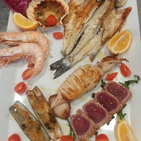 Village By The Sea 4* Golem (Tirana)
