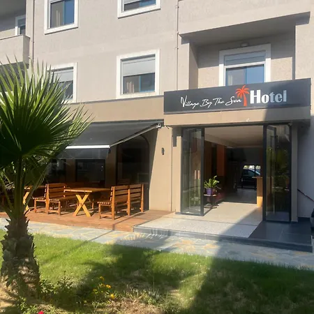 Village By The Sea Hotel Golem (Tirana)