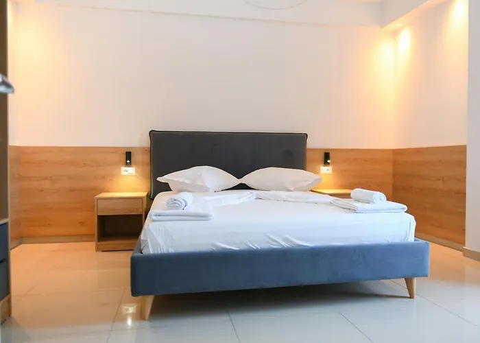 Hotel Village By The Sea 4*