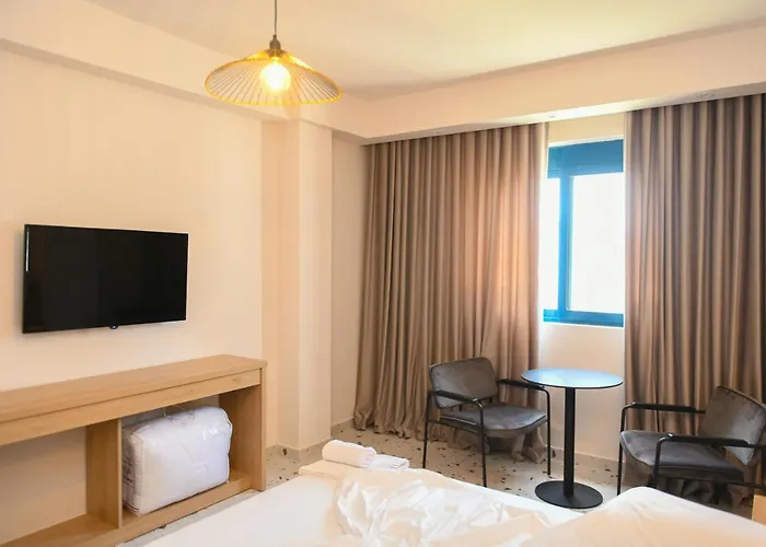 فندق Village By The Sea