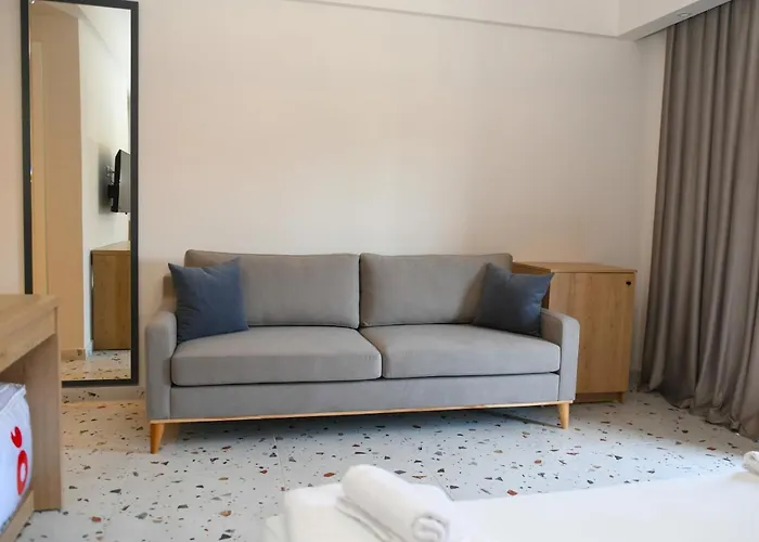 Village By The Sea 4*