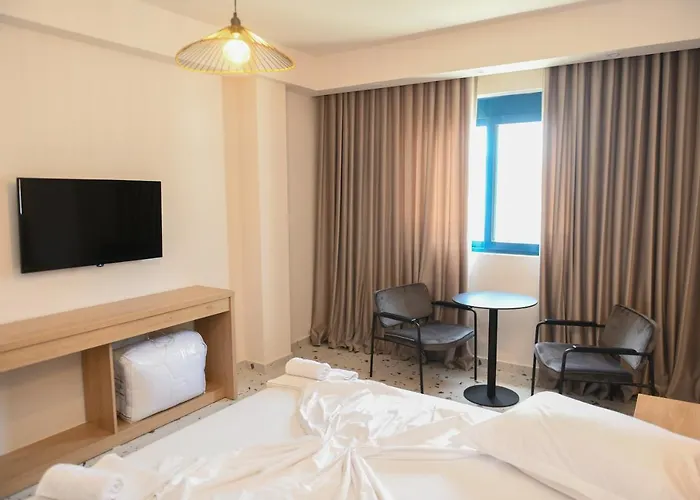 Village By The Sea فندق Qerret (Tirana)