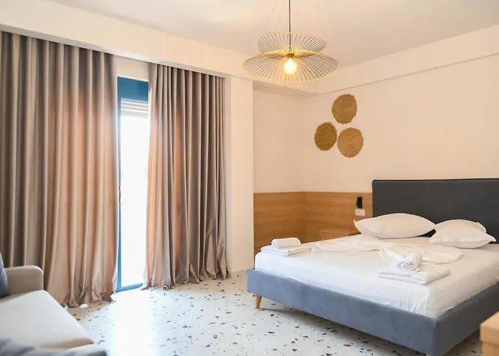 Village By The Sea فندق Qerret (Tirana)