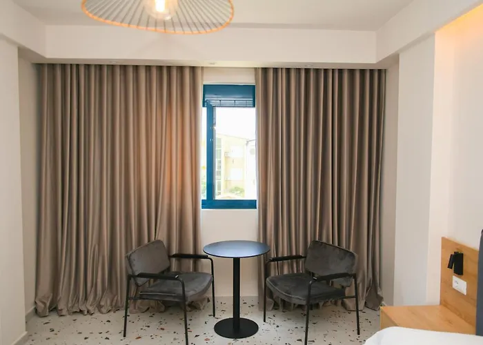 Village By The Sea 4* Qerret (Tirana)