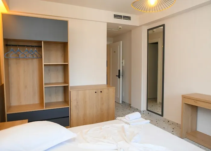 Village By The Sea 4*