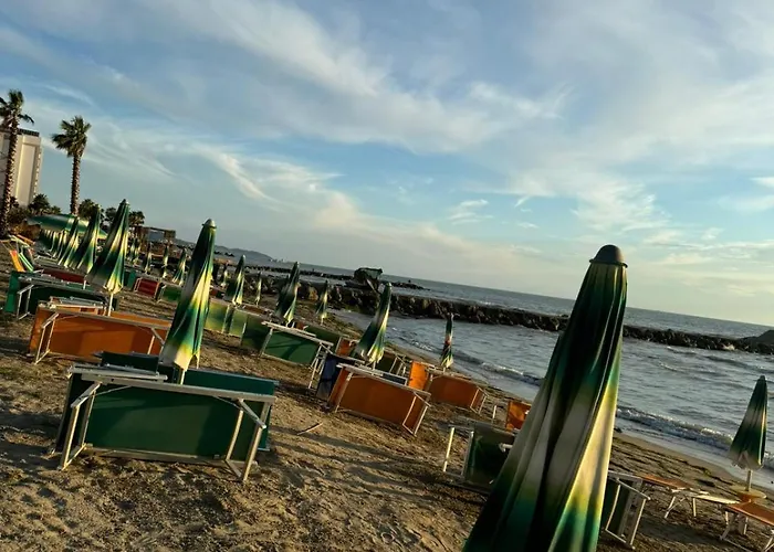 Village By The Sea 4* Qerret (Tirana)