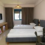 Village By The Sea 4*