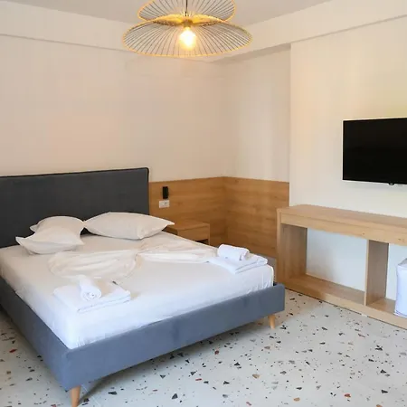 Village By The Sea ホテル 4*
