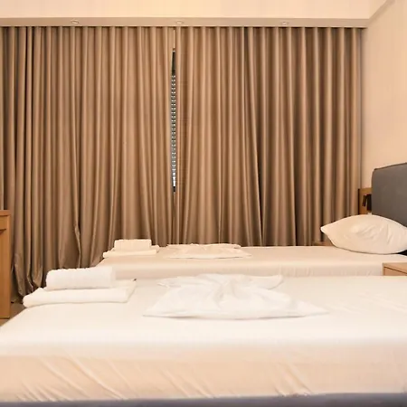 Village By The Sea 4* Golem (Tirana)