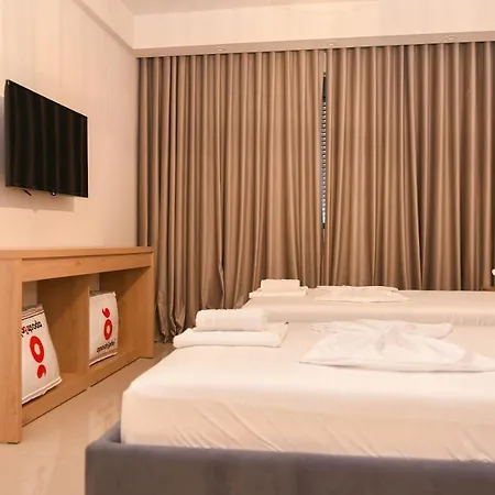Hotel Village By The Sea 4*