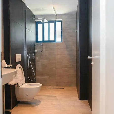 Village By The Sea Hotel 4*