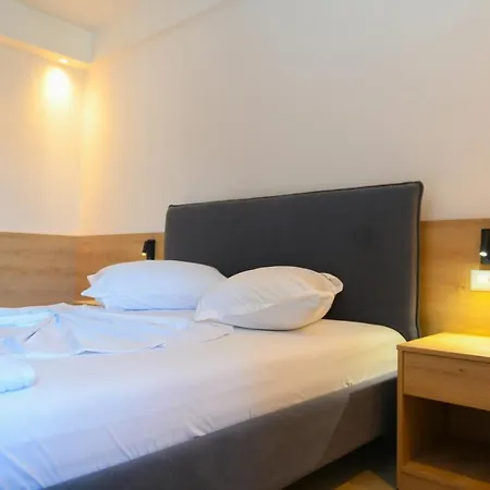Village By The Sea 4*