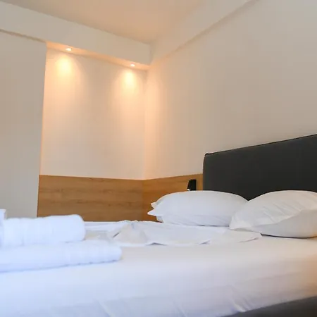 Village By The Sea Hotel Golem (Tirana)