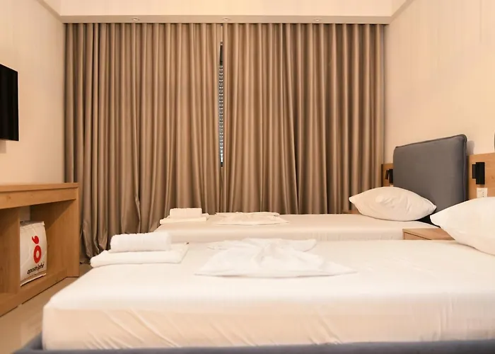 Village By The Sea 4* Qerret (Tirana)