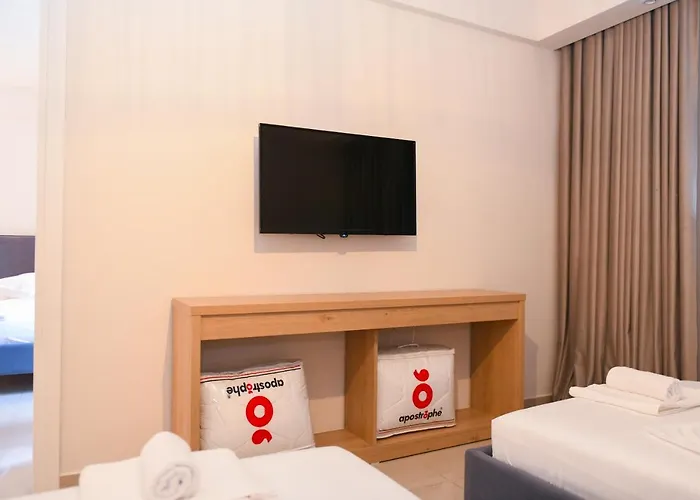 Village By The Sea 4*